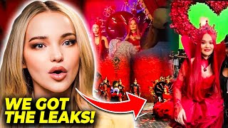 Secret Details About Descendants 4 REVEALED [upl. by Theodora443]