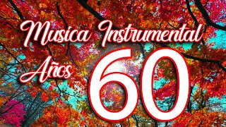 The Best Instrumental Hits of Sixties  60s Oldies Music [upl. by Nylikcaj222]