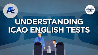 Aviation English Approach  Understanding ICAO English tests [upl. by Ney633]