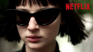 Baby S2  Official Trailer  Netflix [upl. by Ykcim178]