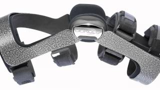 DonJoy Armor FourcePoint Knee Brace Overview [upl. by Naesed662]