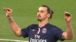 Zlatan IBRAHIMOVIC ● BAD BOY ● 20 Savage Moments [upl. by Annyrb]