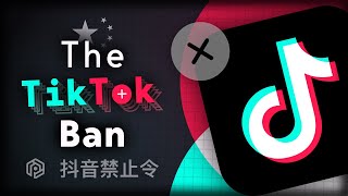 The TikTok Ban [upl. by Kayne]