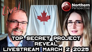 Weekly Livestream  MAJOR ANNOUNCEMENT  March 2 2025 [upl. by Neerom]