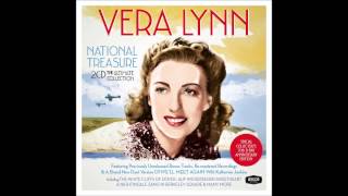 Vera Lynn  Auf Wiedersehn Sweetheart [upl. by Etnomal]