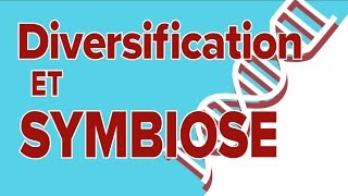 Diversification et Symbiose  3  SVT Terminale S  Mathrix [upl. by Disharoon21]