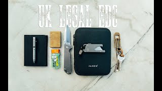 UK Legal EDC 2023 [upl. by Reagan]