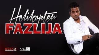 Fazlija  Helikopter [upl. by Hutchings]