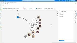 Investigating IncidentsMicrosoft Sentinel [upl. by Niboc317]