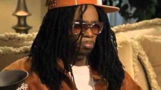 Chappelle Show  A Moment In The Life Of Lil Jon Part 2 [upl. by Eenor290]