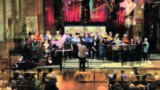 One Day Like This  Elbow  choral arrangement by Paul Ayres [upl. by Cross684]