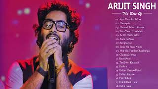 Best of Arijit Singhs 2020  Arijit Singh Hits Songs  Latest Bollywood Songs  Indian Songs 2020 [upl. by Azal]