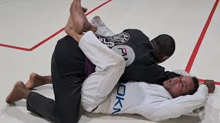 3 RASPAGENS E 3 FINALIZAÇÕES PARA INICIANTES  JIUJITSU FEU BJJ [upl. by Ennirok]