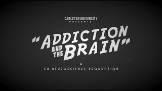 Neuroscience  Addiction and the Brain [upl. by Atnima71]