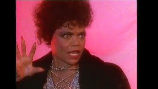 Eartha Kitt amp Bronski Beat  Cha Cha Heels 1989 Music Video [upl. by Noraf]