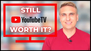 7 Things to Know Before You Sign Up for YouTube TV  YouTube TV Review [upl. by Idnod971]