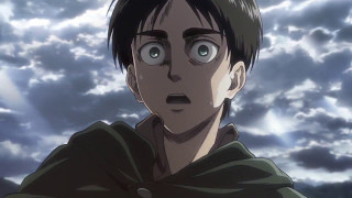 ENG SUBHD Reiner and Bertholdts betrayal and reveal  Attack on Titan season 2 [upl. by Tarttan148]