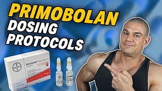 Primobolan Dosing Protocols  Low Vs High Dosages  Cosmetic Appeal  How Primo Feels [upl. by Nanoc480]