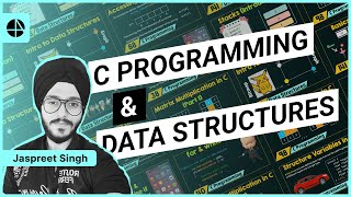 Introduction to Programming and Data Structures [upl. by Dulsea]