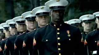 Til I Collapse Marine Corps Tribute [upl. by Bonny]