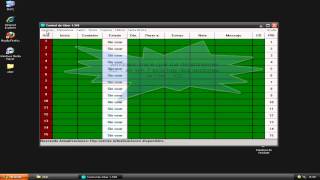 Tutorial Como configurar Control Ciber Correctamente [upl. by Adnelg668]