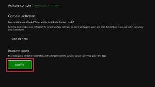 Xbox One Jailbreak Is Here Install Linux Windows 10 or Ubuntu [upl. by Lochner]