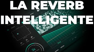 Sonible Smart Reverb Review  DevenirBeatmakercom [upl. by Tierza]