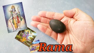 Shaligram【Rama Avatar】 [upl. by Camella335]