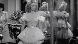 Heartbeat 1946  Full Length Classic Comedy Movie [upl. by Raama399]