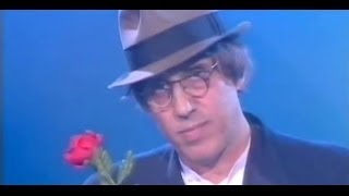 Adriano Celentano  Torno a settembre LIVE 1996 [upl. by Lusa601]