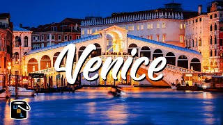 💈 Venice Italy Travel Guide  Murano Burano Gondolas and more [upl. by Noxaj132]