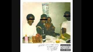 Kendrick Lamar  good kid mAAd city  The Art of Peer Pressure [upl. by Atnahsa]