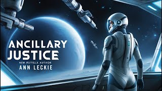 Ancillary Justice  Ann Leckie SUMMARY [upl. by Silrac]