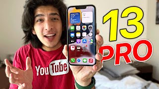 iPhone 13 Pro 6 Meses Después NO COMPRAR Sin ver [upl. by Ellened41]