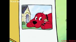 Clifford the Big Red Dog  s01e10 [upl. by Mure]