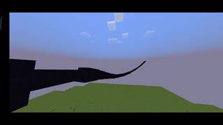 Engender Addon Animation Tentacles Version Bedrock [upl. by Nas]