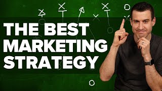 The Best Marketing Strategy For A New Business Or Product [upl. by Conias]