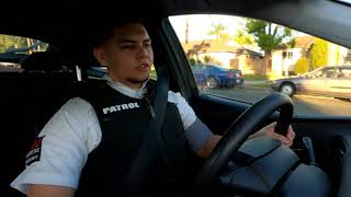 Meet Officer Jose Rodriguez  Securitas Heroes Spotlight [upl. by Piers]