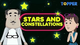 What are Constellations  Pole star  Class 8th [upl. by Prudence]