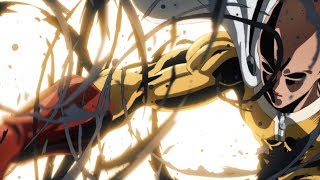 One Punch Man Episode 1 in Hindi  The Strongest Man  One Punch Man Explained  Abhirav Talks [upl. by Cacilia416]