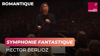 Berlioz  Symphonie Fantastique Philharmonique de Radio France  MyungWhun Chung [upl. by Jarrow]