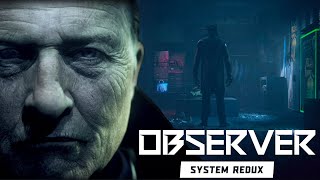 Observer System Redux  Full Walkthrough  Part 2  Room 114 and Room 108 [upl. by Aicened]