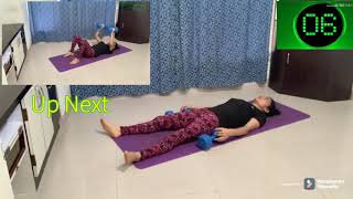 Exercises to Reduce Breast Size at Home By Gatello gatelloreducebreastexercise [upl. by Dwan]