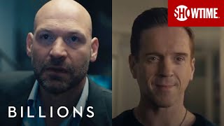 You Are Going to Like This Ep 8 Official Clip  Billions  Season 5 [upl. by Atiuqam]