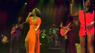 Bela Dona live at Maryland Live  Clip 3 [upl. by Ayahsey196]