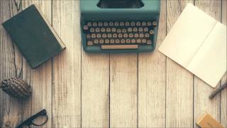 Typewriter Sound Effect Fast Typing Noise 15min Loop with Type amp Ding Sound [upl. by Deirdre]