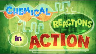 What are chemical reactions and how to identify them [upl. by Ttegirb]