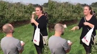 These Marriage Proposal Fails Will Make You Cringe [upl. by Titos205]