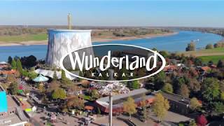 Wunderland Kalkar Kernies Familiepark [upl. by Elyac431]