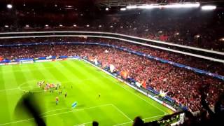 Eu Amo O Benfica [upl. by Amedeo]